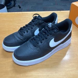 Nike Air Force 1 Shoes